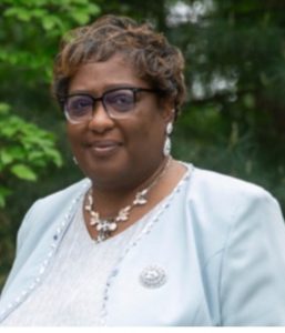 Dr. Candra Gayle Bethea