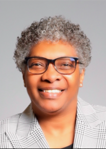 Dr Lajeune Gray