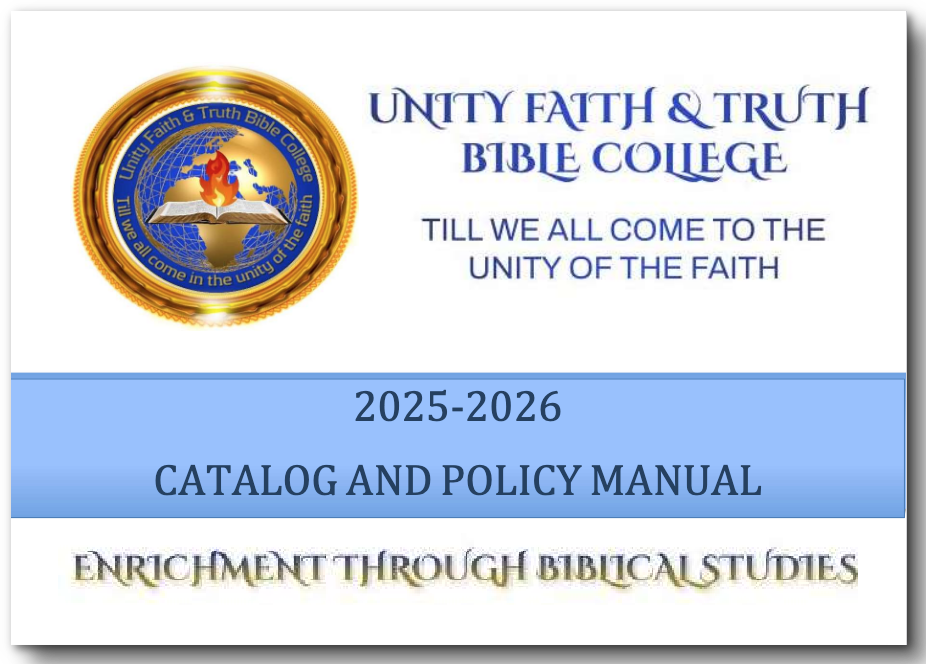 Catalog 2025-2026