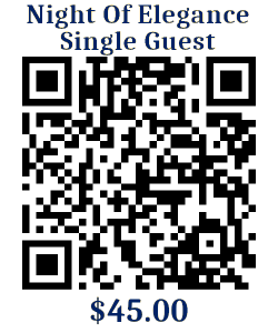 Night of Elegance Single Guest