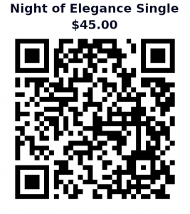 UFTBC Gala Single Ticket $45.00